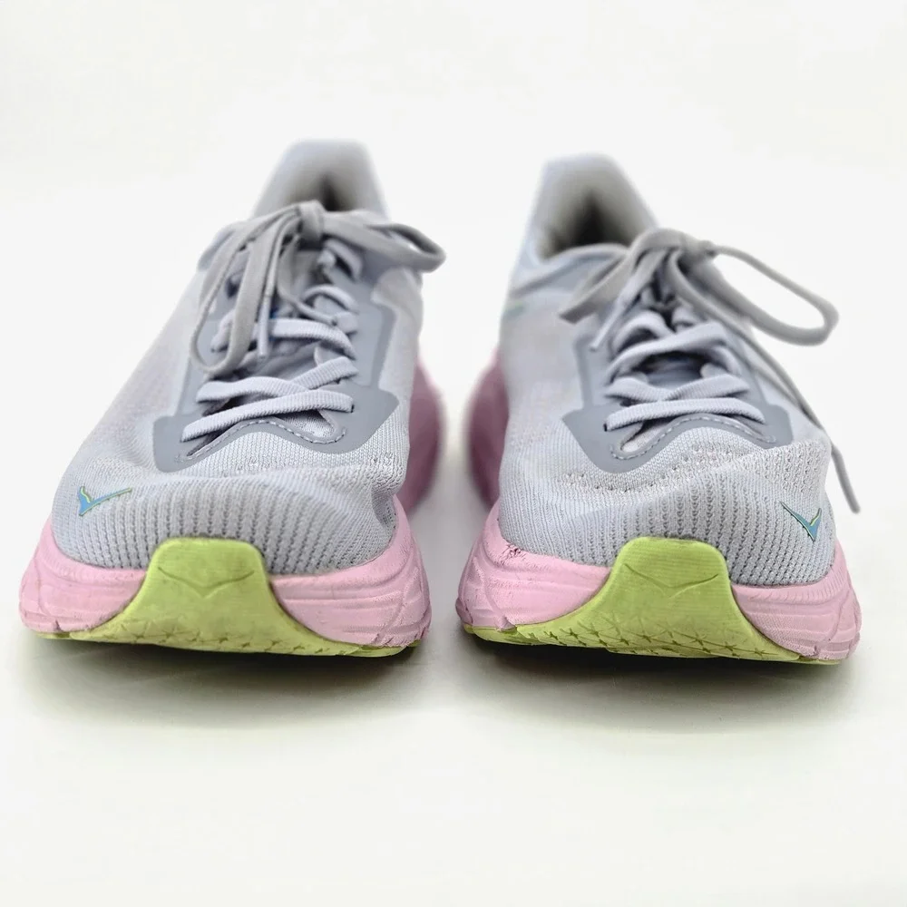 Hoka crush your